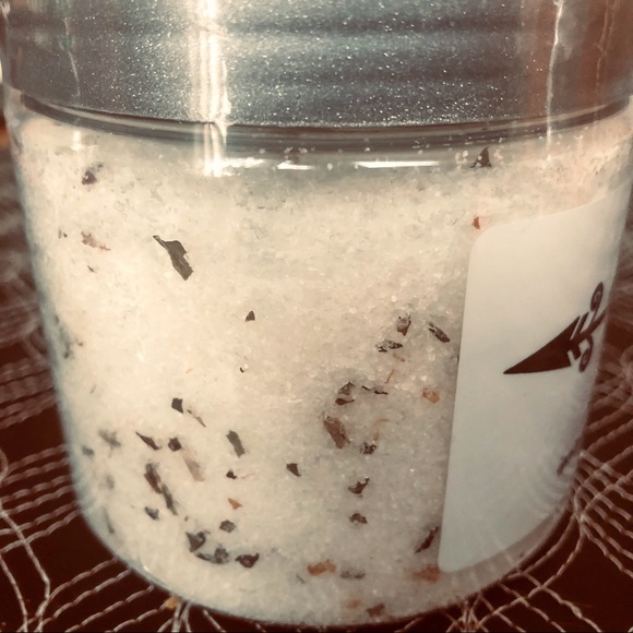 NEW Catalyst Crystal Essential Oils Bath Sea Salts - Picture 3 of 3